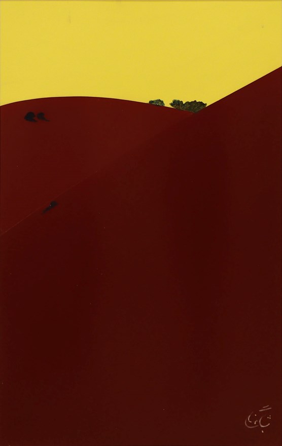 جلال شباهنگی