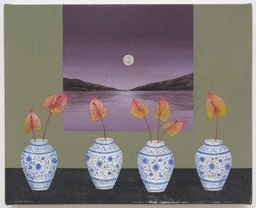 , Katayoon Hosseinirad, Untitled, 2025, 82305