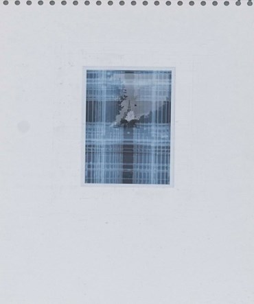 Photography, Mohammad Ghazali, Suddenly Eclipse Beside Unfinished Eiffel Tower in Baharestan Avenue, 2017, 79261