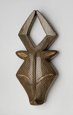 Andisheh Avini, Untitled, 2022