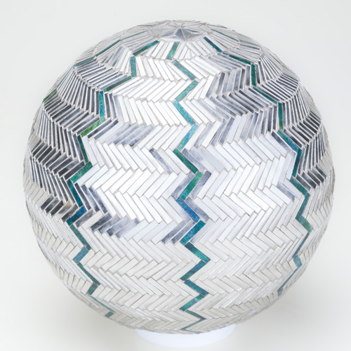 Monir Shahroudy Farmanfarmaian, Untitled, 1970