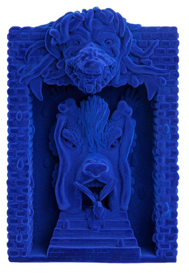 Sculpture, Mamali Shafahi, Portal, 2023, 76951