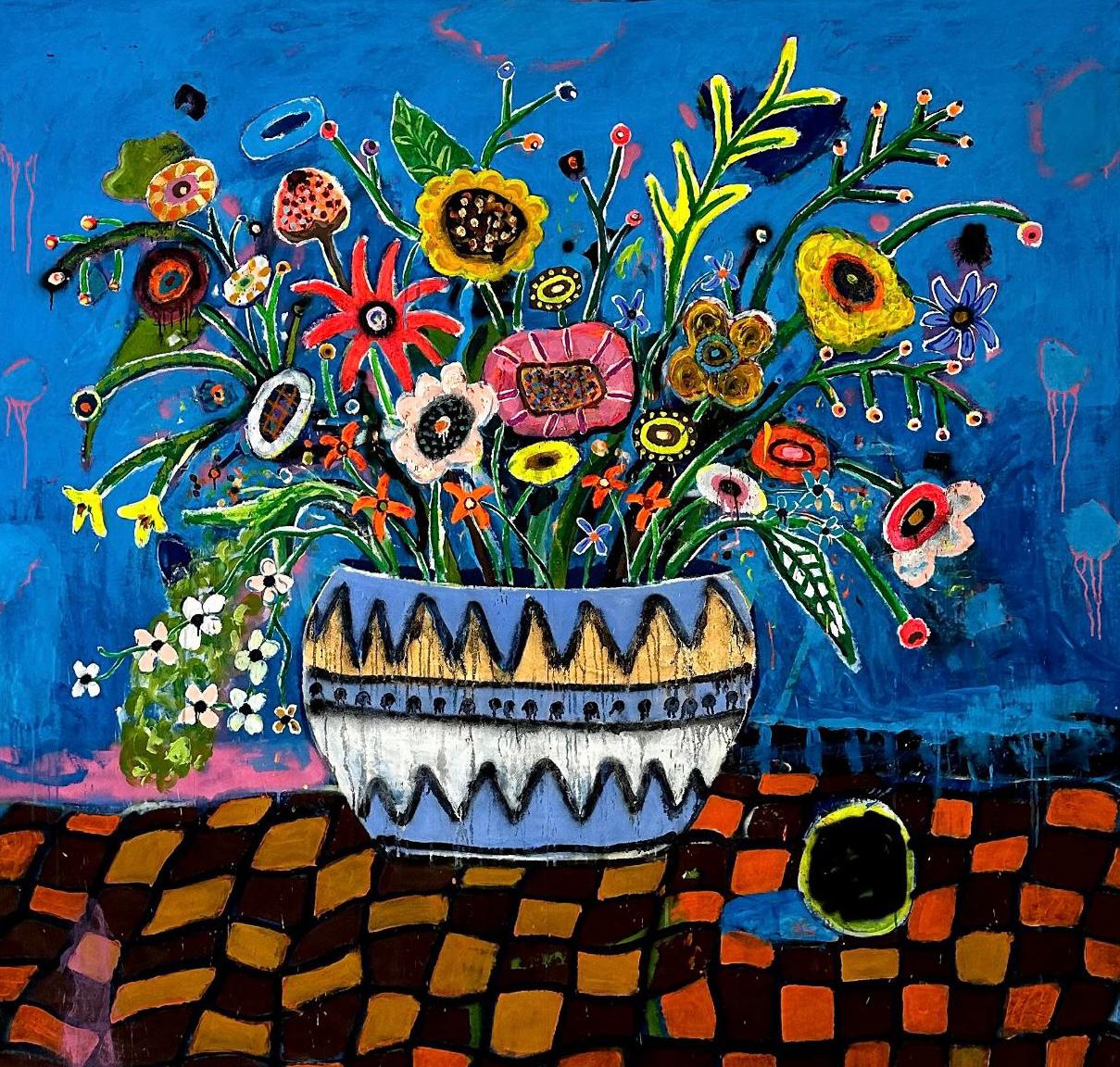 Saeed Gholami, Untitled, 0