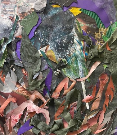 Niloufar Rezaei, Untitled, 0