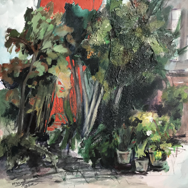 Saeedeh Soroush, Untitled, 2018, 0