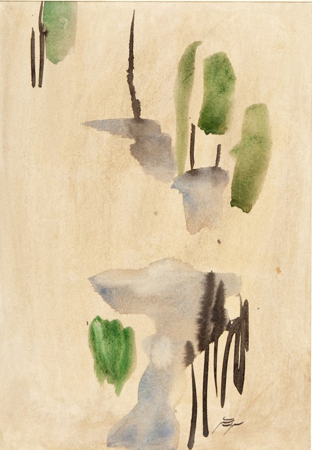 سهراب سپهری