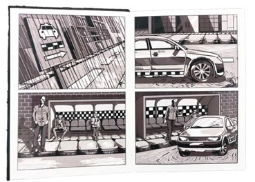 Kimia Panahi, Visible-Invisible, 2022, 0