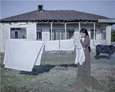 Sara Sasani, Untitled, 2020, 0