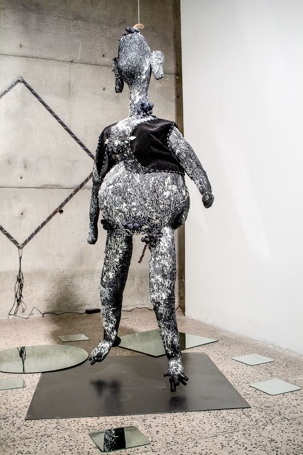 Parisa Taghipour, Untitled, 2020
