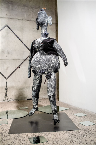 Parisa Taghipour, Untitled, 2020, 0