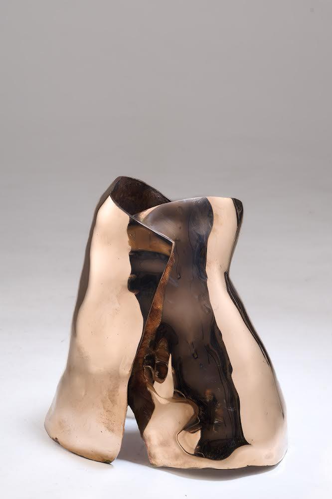 Nastaran Safaei, Constant Self Birth, 2021