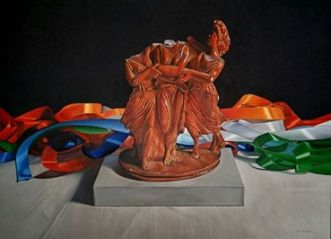 , Nasrin Sadeghi Bojd, Untitled, 2025, 81979