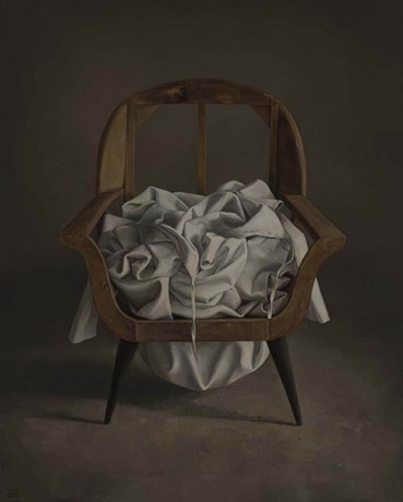 Leyli Rashidi Rauf, Untitled, 2019, 0