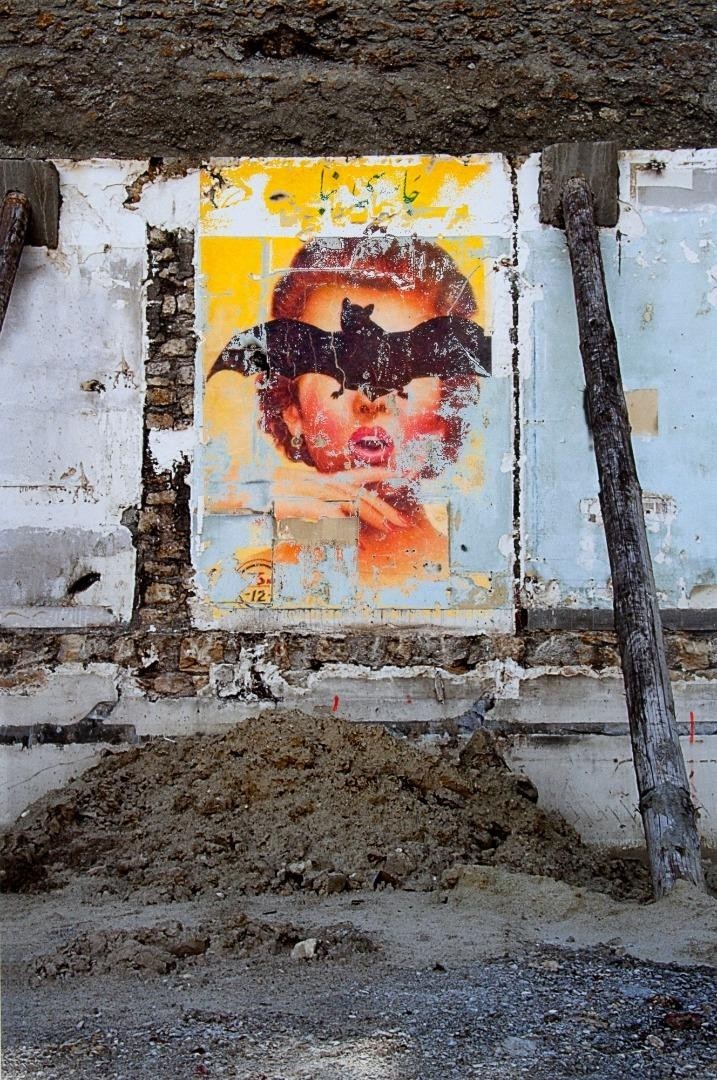 Malekeh Nayiny, Untitled, 0