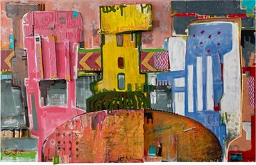 Mohammad Akhoondi Armaki, Untitled, 2025, 0