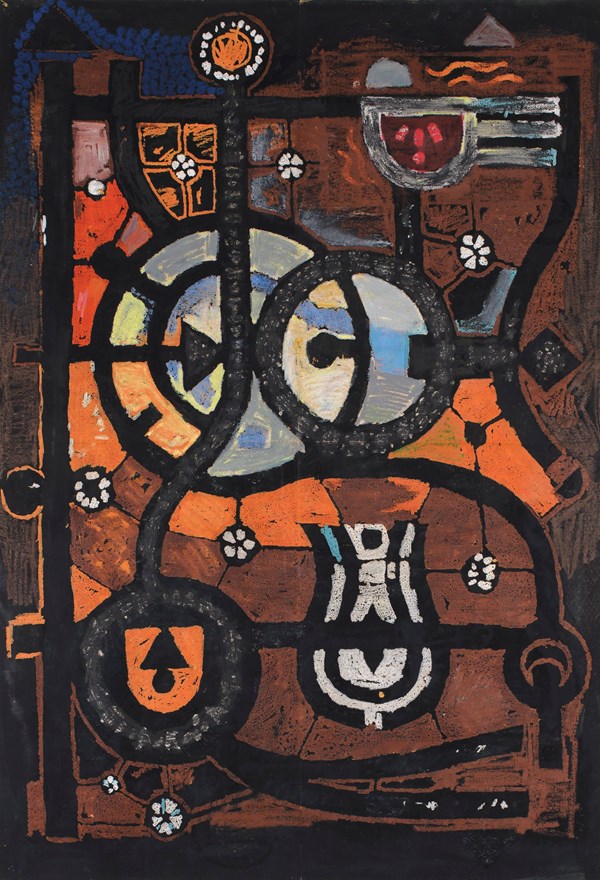 منصور قندریز