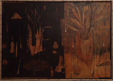 Painting, Aidin Xankeshipour, Birthday, 2025, 84051