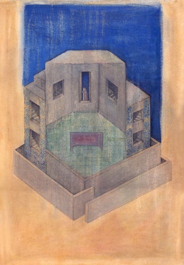 , Nargess Fadakar, Shirin Death, 2023, 76017