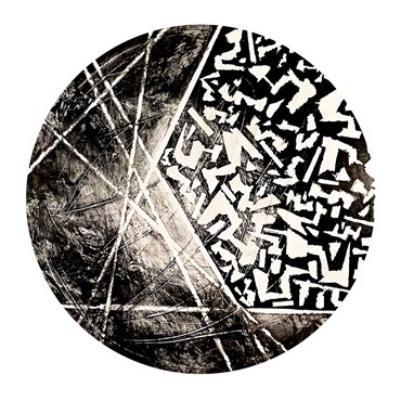 Sanaz Abaei, Untitled, 2021, 0