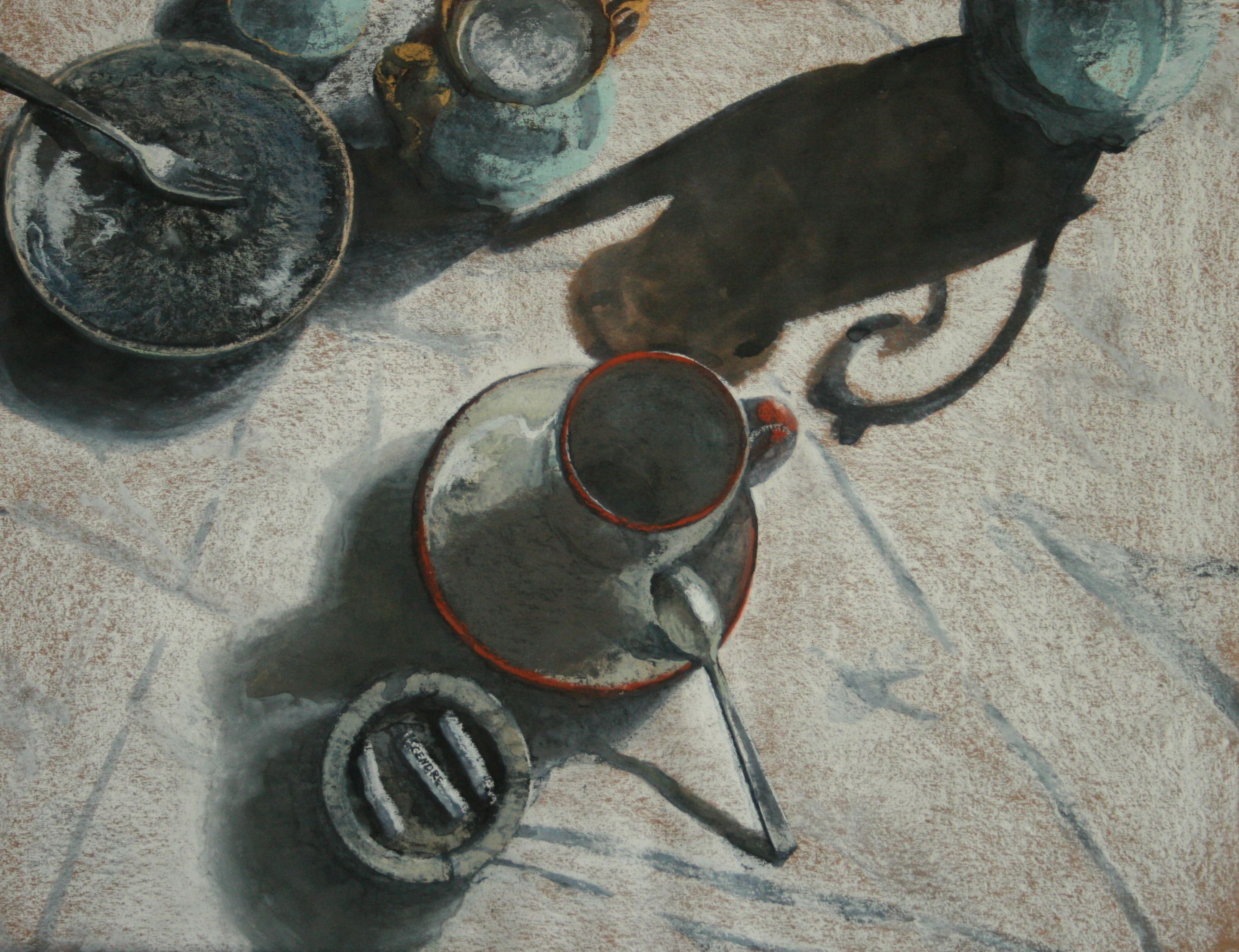 Rozita Nosrati, Untitled, 2021
