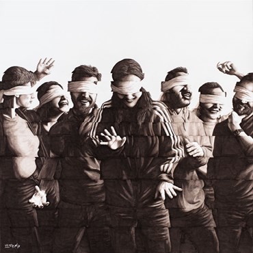 Lohrasb Bayat, Untitled, 0, 0