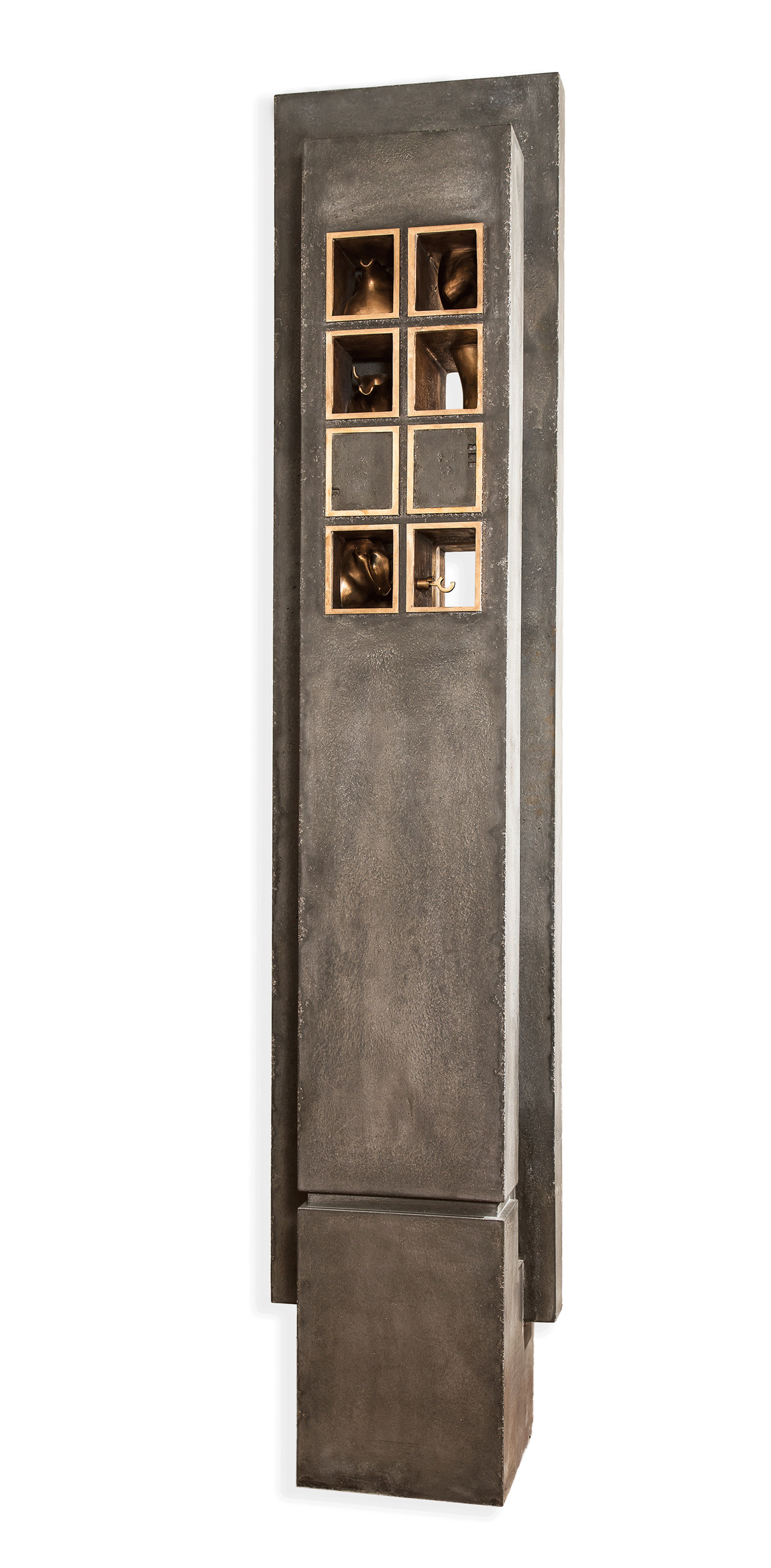 Abdolreza Ghomashchi, Prelude, 2016