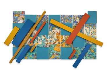 Others, Kour Pour, Under Construction, 2025, 77819