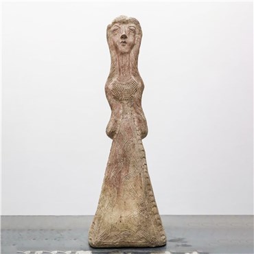 Sculpture, Alikhan Abdollahi, Untitled, 2020, 27059