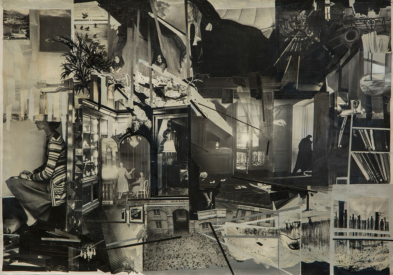 Adena Mirzakhanian, Untitled, 2018