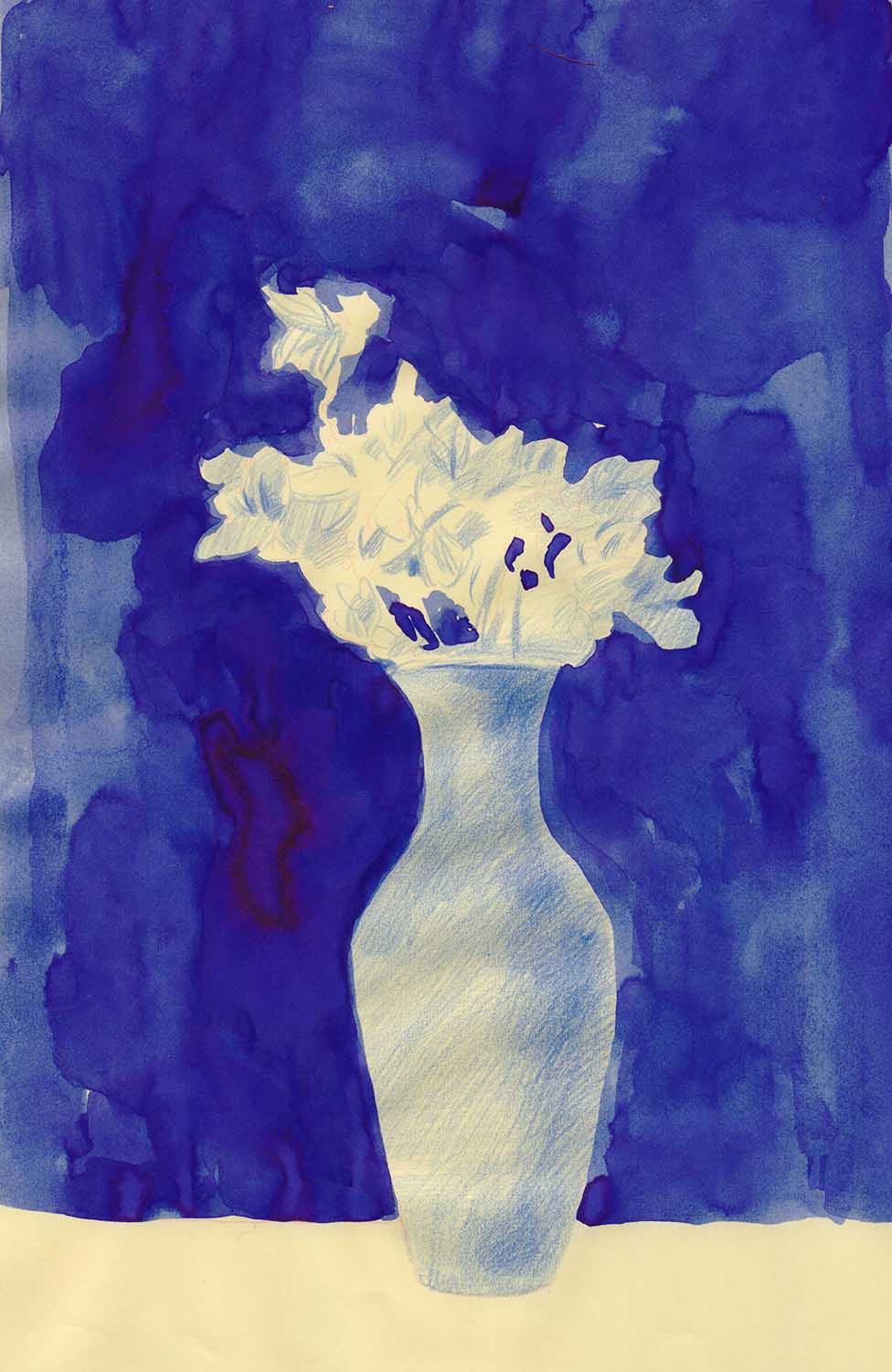 Amirhosein Esmaeili, Untitled, 2019