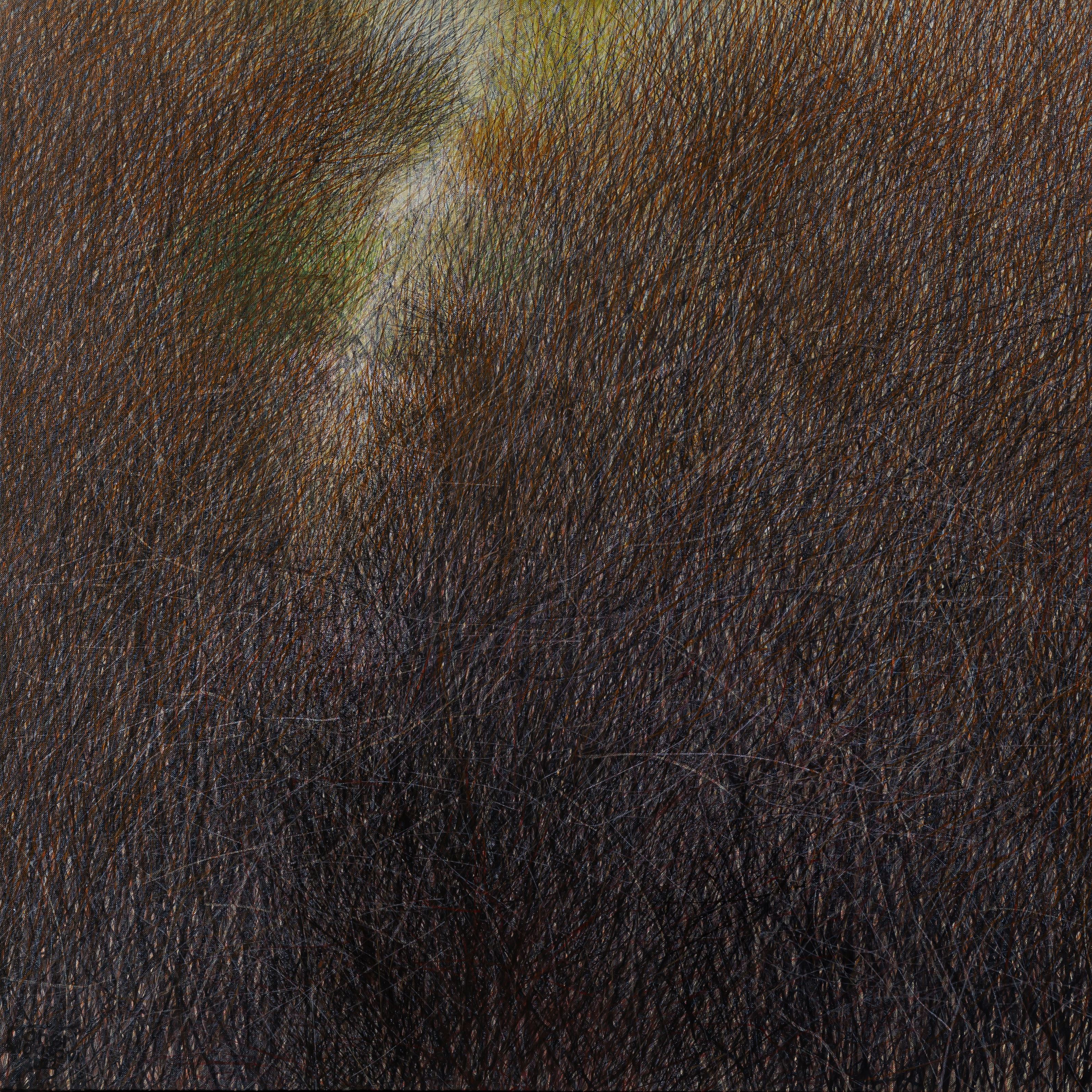 Seyed Taher Moosavi, Nature 9, 2023