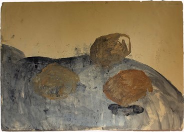 Painting, Negin Sadaf, Untitled, 2020, 57338