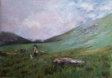 , Solmaz Daneshfaraz, Untitled, , 80775