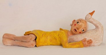 Fatemeh Salkhor, Untitled, 2024, 0