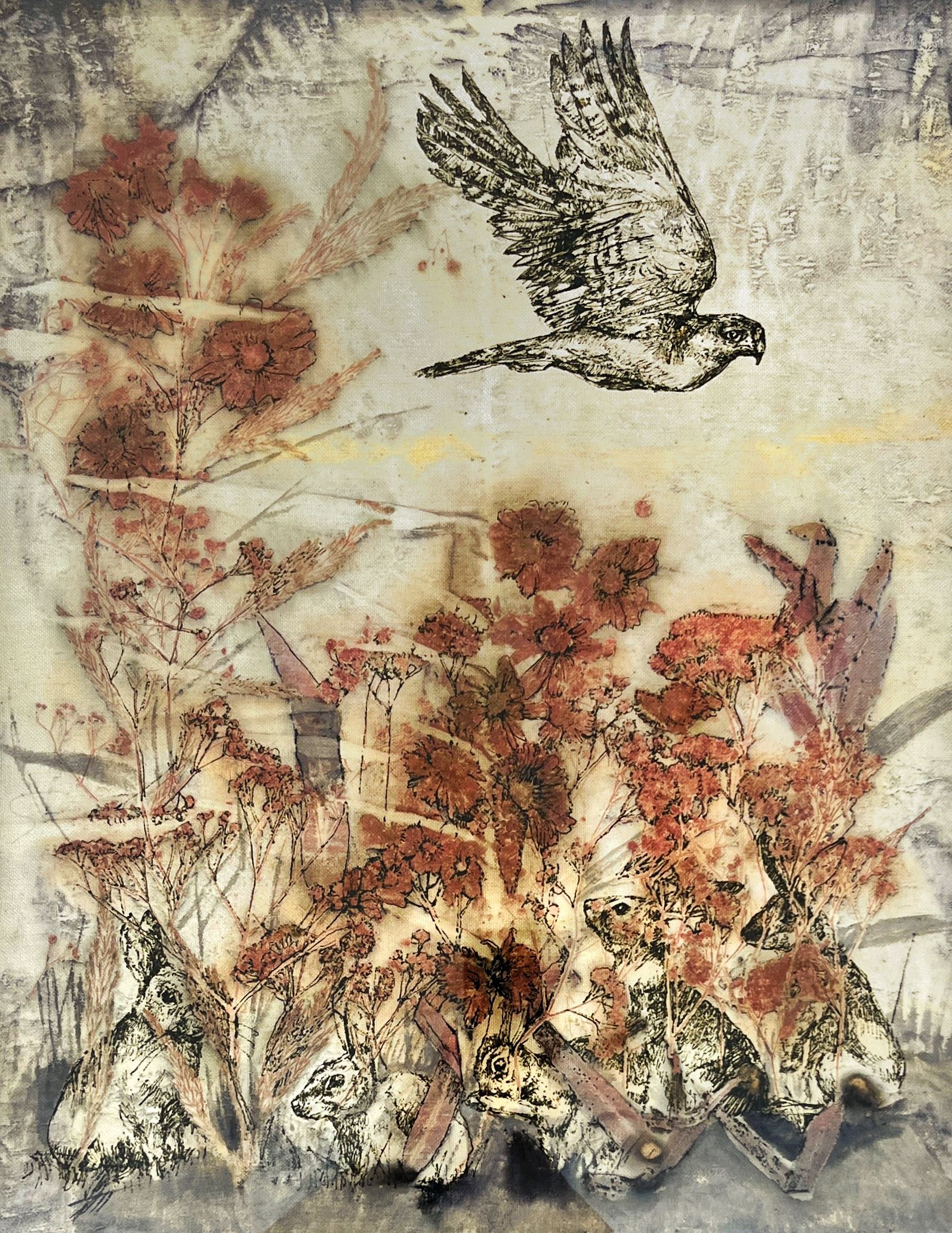 Sheida Gorjidooz, Untitled, 0