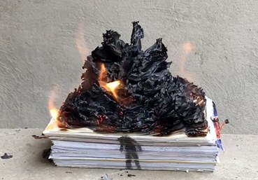 Afsaneh Babaei Tafti, Untitled, 2021, 0