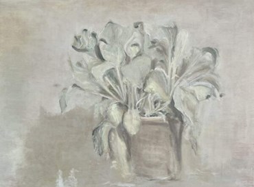 , Saeedeh Mirshekar, Untitled, 2024, 74125