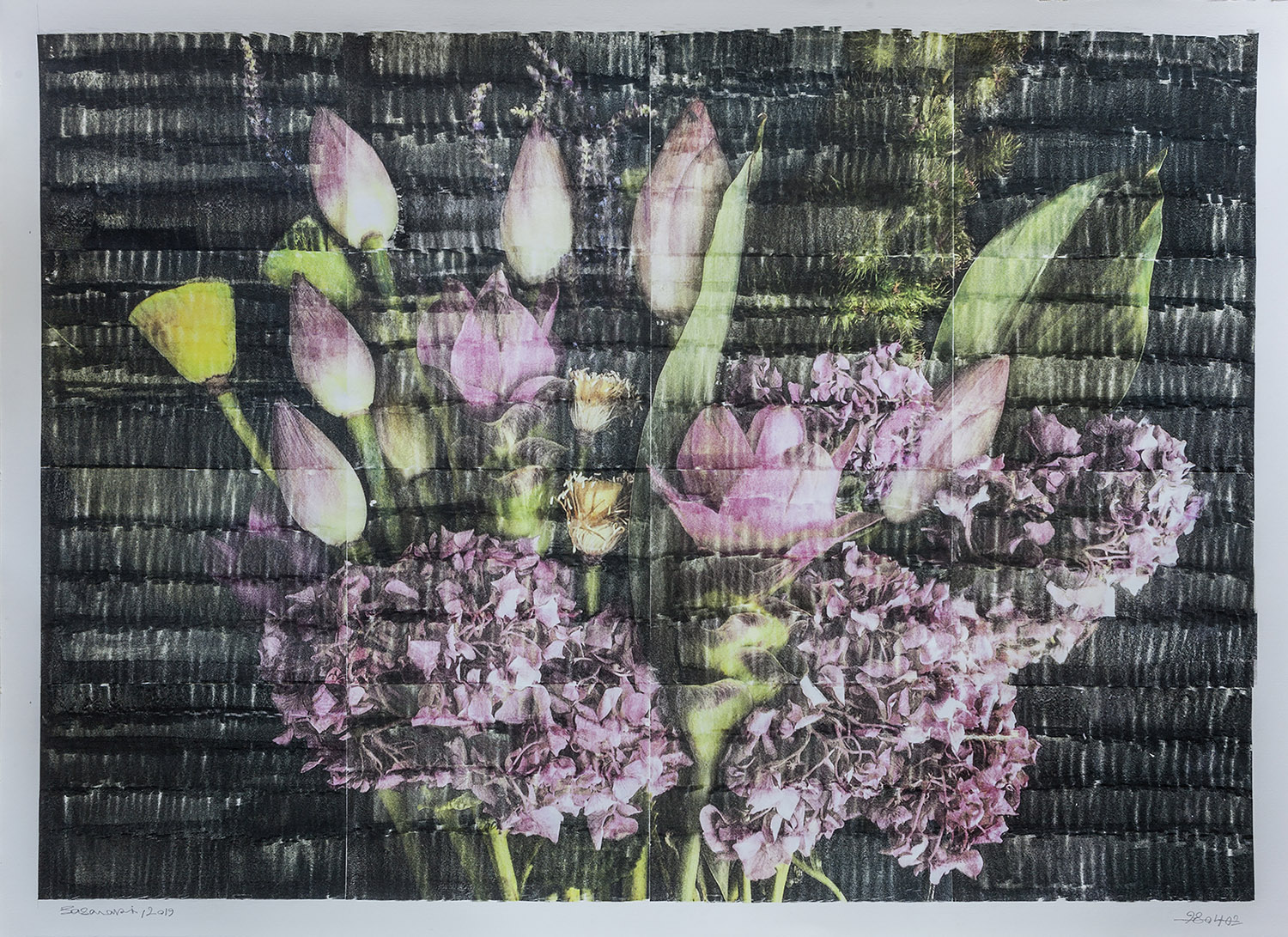 Sasan Abri, Untitled, 2019