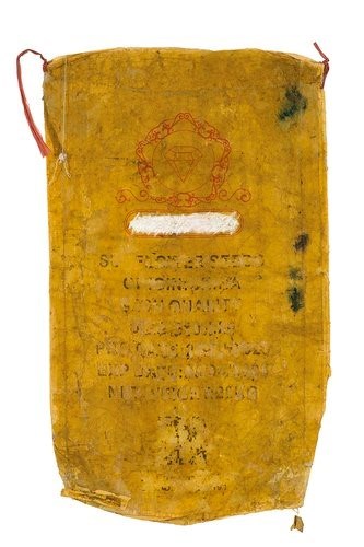 Works on paper, Ashkan Sanei, Sunflower Seeds 4, 2024, 75207