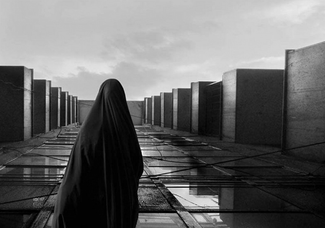 Majid Koorang Beheshti, No.5, 2010