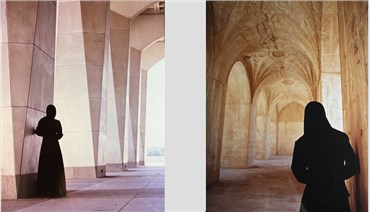 Photography, Shirin Neshat, Untitled, 2000, 28424