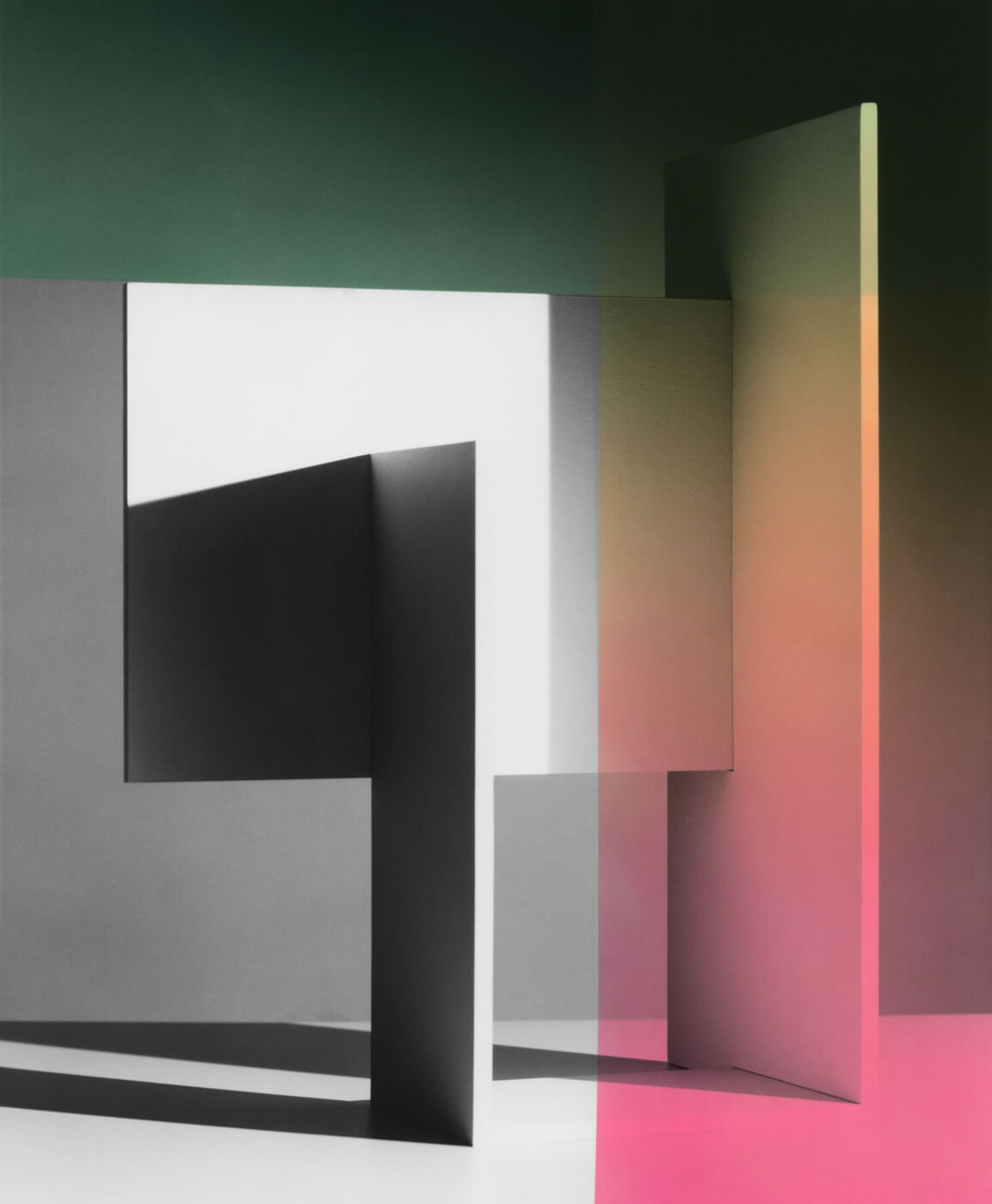 Shirana Shahbazi, Displacement 17, 2023