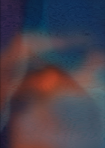 , Rosha Yaghmai, Afterimage, Giant, 2024, 73631