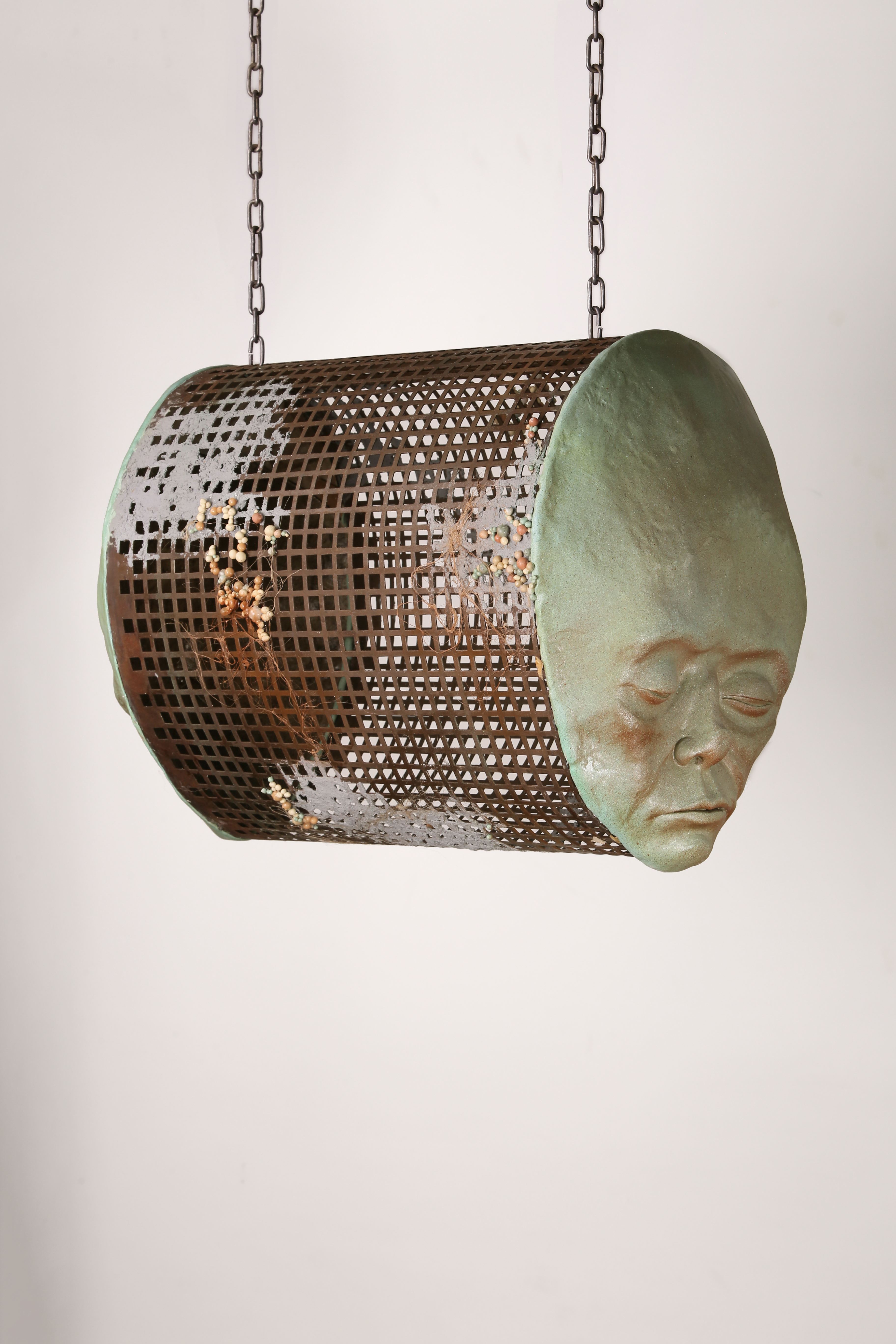Homa Ashraf Mansouri, Untitled, 0