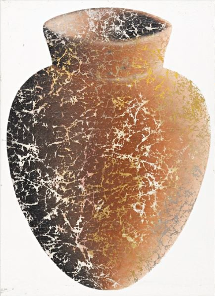 Farhad Moshiri, Untitled, 2003