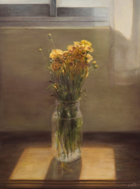 Fataneh Foroghi, To the Sunshine 12, 2021