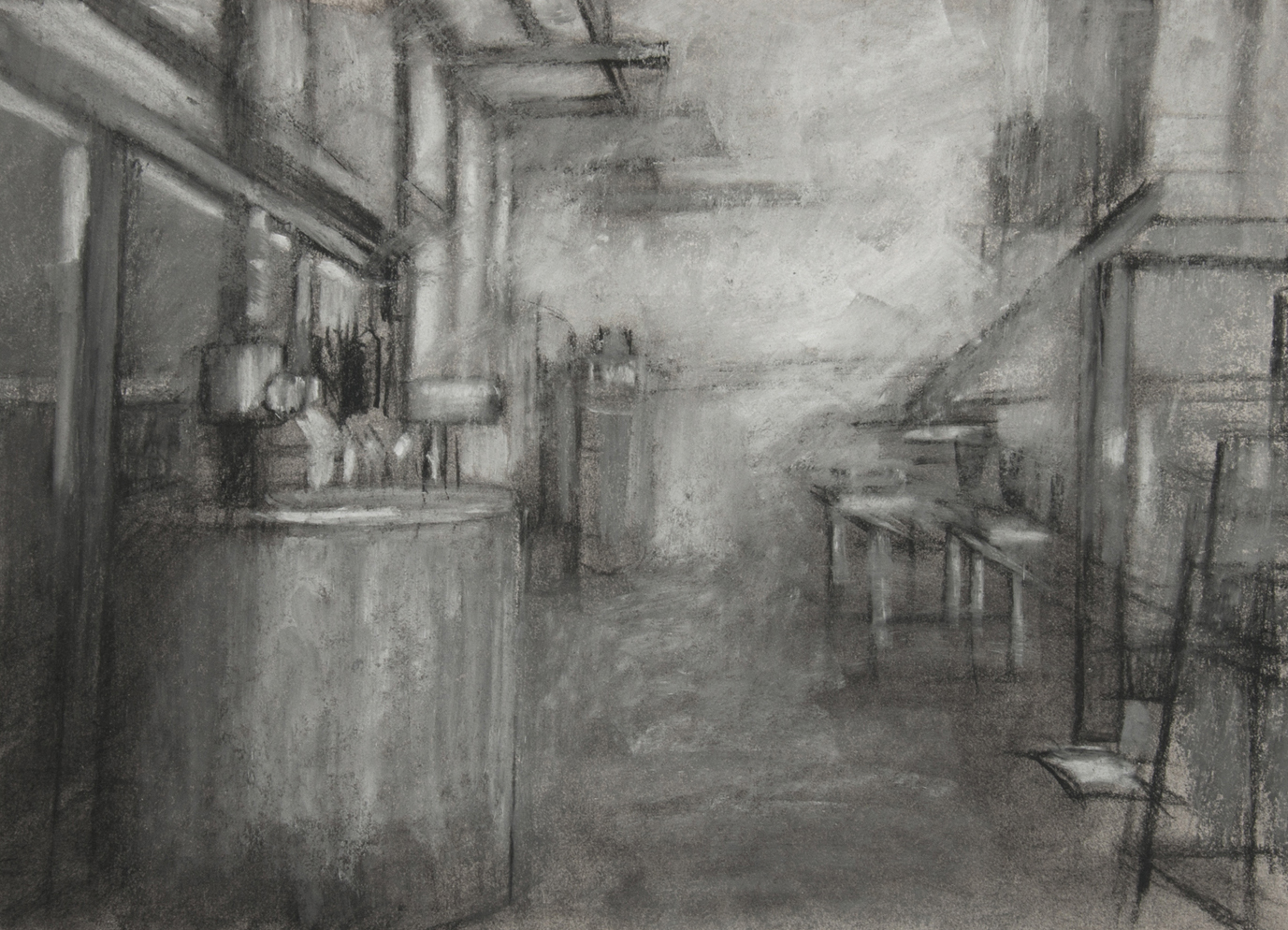 Hamidreza Emami, Untitled, 2018