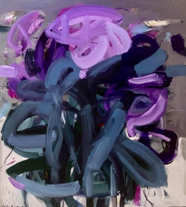 Leila Banki, Untitled, 2023, 0