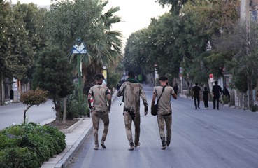 Photography, Hoda Amin, Untitled, , 76477