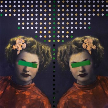 Print and Multiples, Samira Alikhanzadeh, Untitled, 2008, 78169